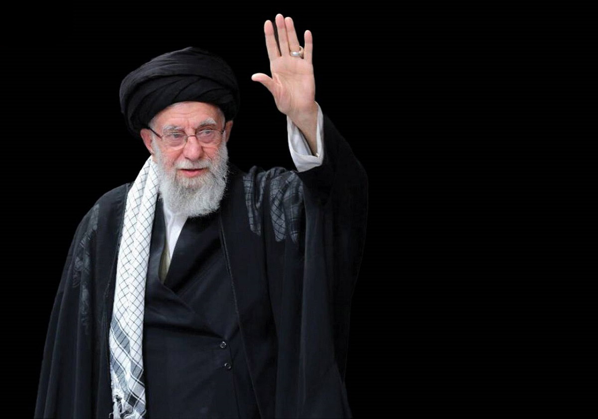 پیام تسلیت معاون پرستاری وزارت بهداشت در پی شهادت رهبر معظم انقلاب اسلامی